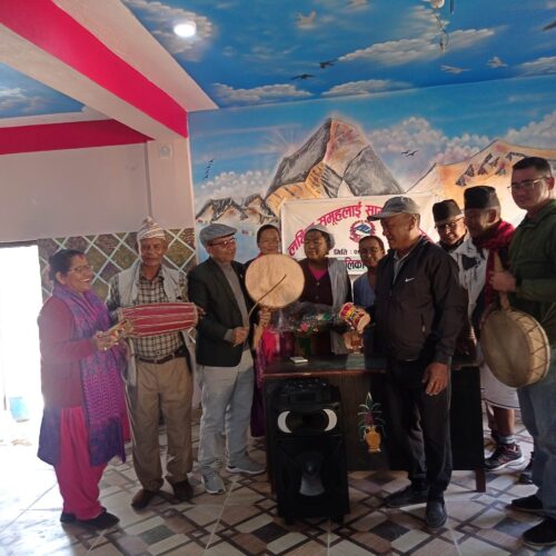खबरदारी