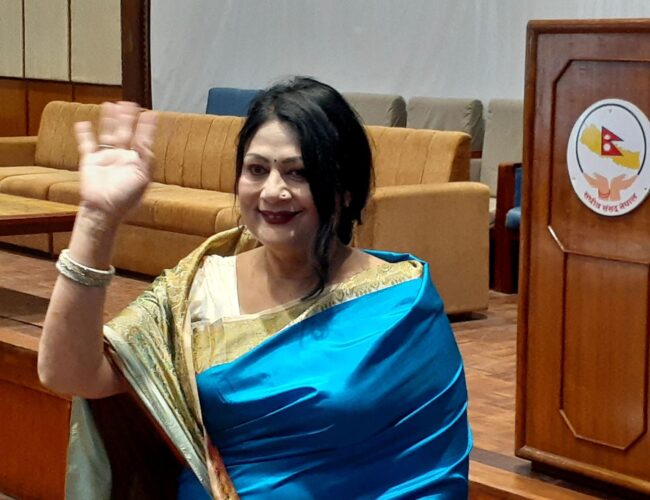 प्रहरी प्रधान कार्यालयले ४३ डिएसपी को काज सरुवा गरेको छ