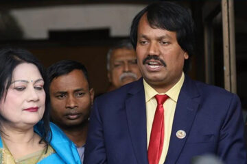 शनिबार पशुपतिनाथ क्षेत्रमा विशेष सरसफाइ