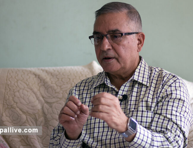 निधारमा टीका किन लगाइन्छ ?