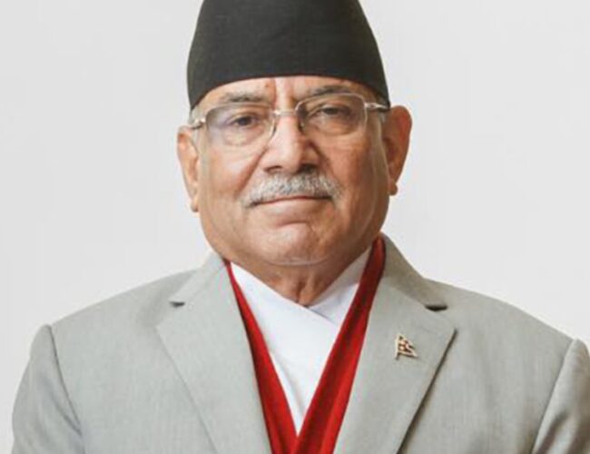 खार्पुनाथको वडास्तरमै हेलिकप्टरमार्फत नुन ढुवानी