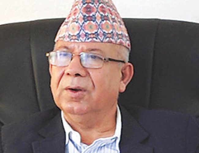 डढेलो नियन्त्रणका लागि उच्च सतर्कत