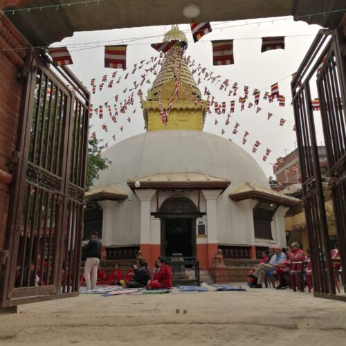 खबरदारी