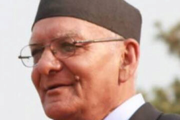  स्थानिय जनप्रतिनिधि: जनताको माग र आवश्यक्तालाई आधार मानेर काम गर्नेछु : वडा अध्यक्ष विष्ट (अन्तर्वार्ता)