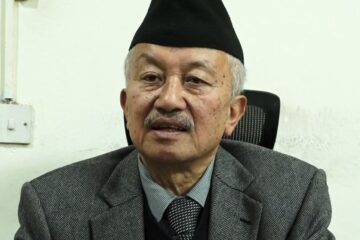 प्रतितोला रू आठ सयले बढ्यो सुनको मूल्य