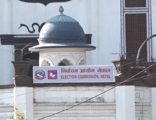 चामलसहितका कन्टेनर एक महिनादेखि भन्सारमै