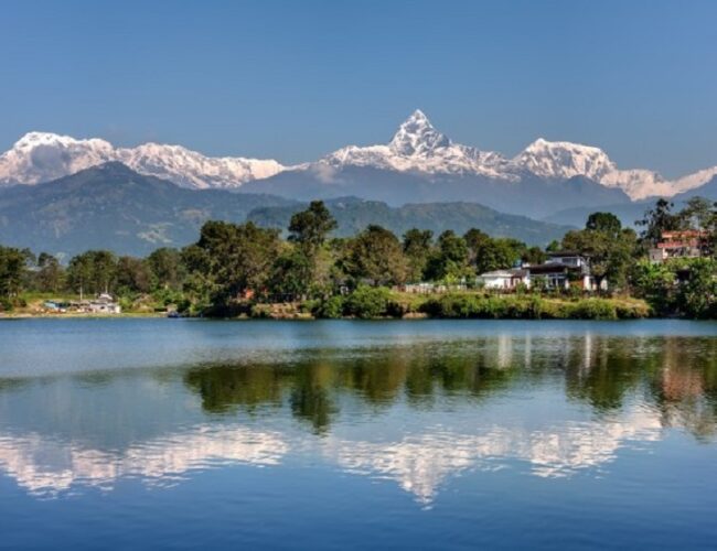 फागुन २७ देखि पाँचपोखरी टी-२० क्रिकेट