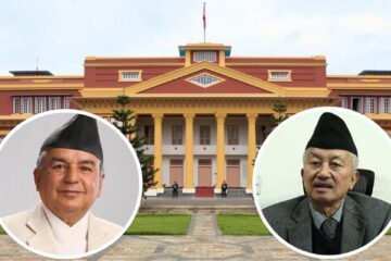 छात्रावास निर्माण अधुरै
