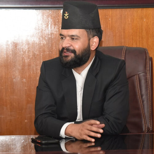 राजनीति