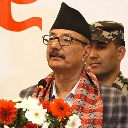 राजनीति