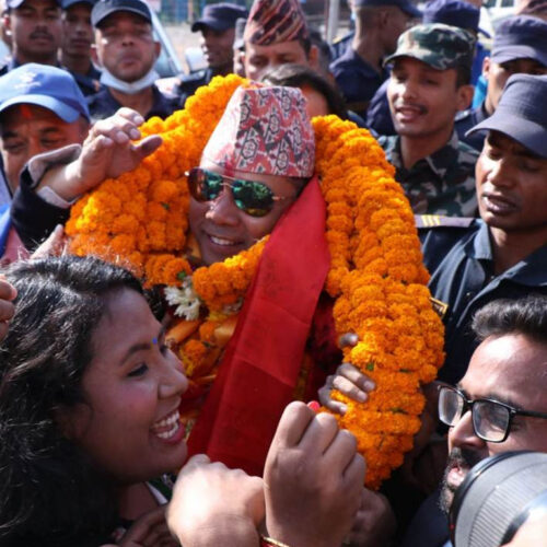 राजनीति